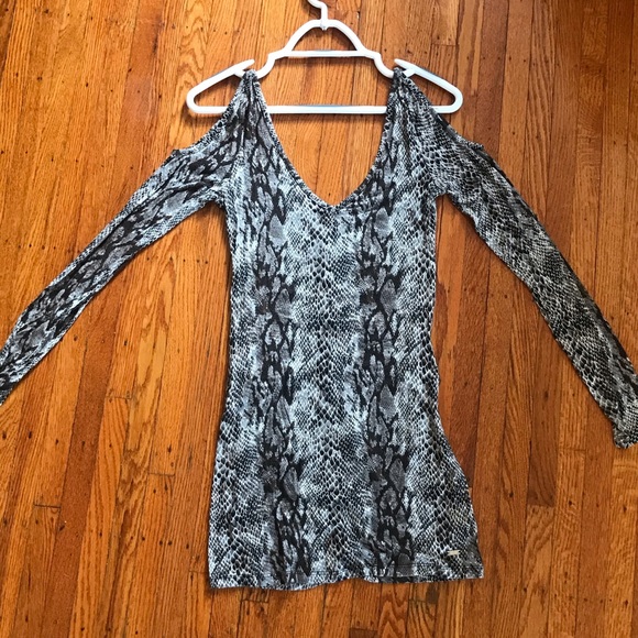 Guess Sexy Dress - Picture 1 of 2